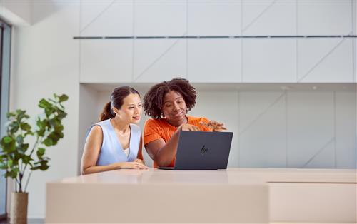 HP EliteBook Ultra G1i Next Gen AI PC Wolf Pro Security Edition Copilot+ PC Intel Core Ultra 7 258V Computer portatile 35,6 cm (14