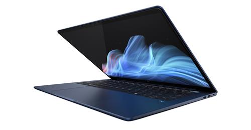 HP EliteBook Ultra G1i Next Gen AI PC Wolf Pro Security Edition Copilot+ PC Intel Core Ultra 7 258V Computer portatile 35,6 cm (14