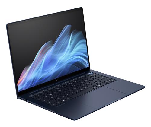 HP EliteBook Ultra G1i Next Gen AI PC Wolf Pro Security Edition Copilot+ PC Intel Core Ultra 7 258V Computer portatile 35,6 cm (14