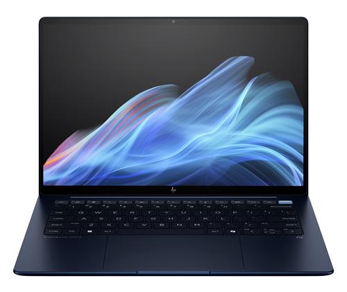 HP EliteBook Ultra G1i Next Gen AI PC Wolf Pro Security Edition Copilot+ PC Intel Core Ultra 7 258V Computer portatile 35,6 cm (14