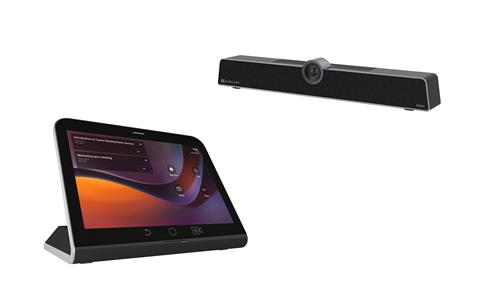 TEAMS RXV81 VIDEO COLLABORATION BAR (MTRFA) BUNDLE 10 INCLUDING