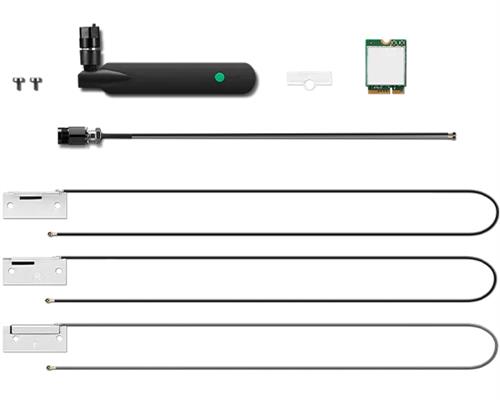 THINKSTATION INTEL WI-FI AX211 WLAN MODULE - P3