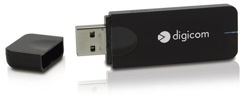 USB STICK 2.0 WIRELESS DUALBAND WEP/WPA/WPA2,/WAPI               IN