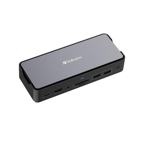 USB-C PRO DOCKING STATION 15 PORT SSD INCLUDED CDS-15SSD