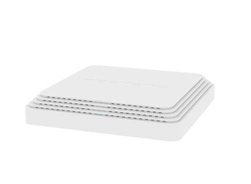 VOYAGER PRO 4-PACK ACCESS POINT AX1800 MESH 2 PORTE 1GBPS POE