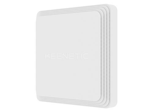 VOYAGER PRO ACCESS POINT AX1800 MESH 2 PORTE 1GBPS POE