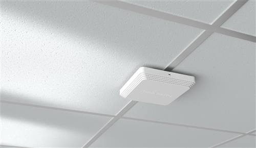 VOYAGER PRO ACCESS POINT AX1800 MESH 2 PORTE 1GBPS POE