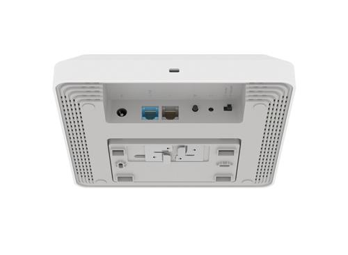 VOYAGER PRO ACCESS POINT AX1800 MESH 2 PORTE 1GBPS POE