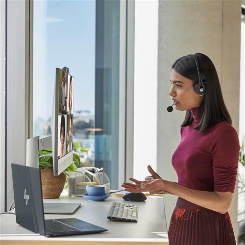 HP EliteOne 840 G9 Intel® Core™ i5 i5-14500 60,5 cm (23.8