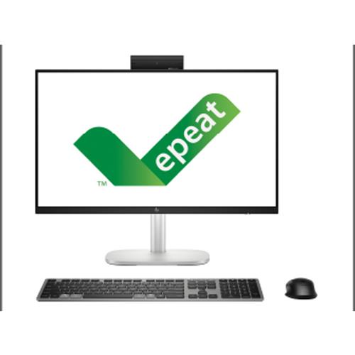 HP EliteStudio 8 G1i AI PC Wolf Pro Security Edition Intel Core Ultra 5 235 60,5 cm (23.8