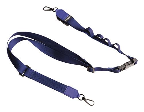 OB CASE ATTCH 2IN1 CROSSBODY STRAP VIOLET THUNDER - PURPLE