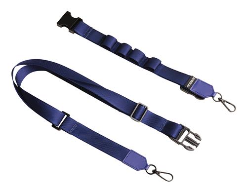 OB CASE ATTCH 2IN1 CROSSBODY STRAP VIOLET THUNDER - PURPLE