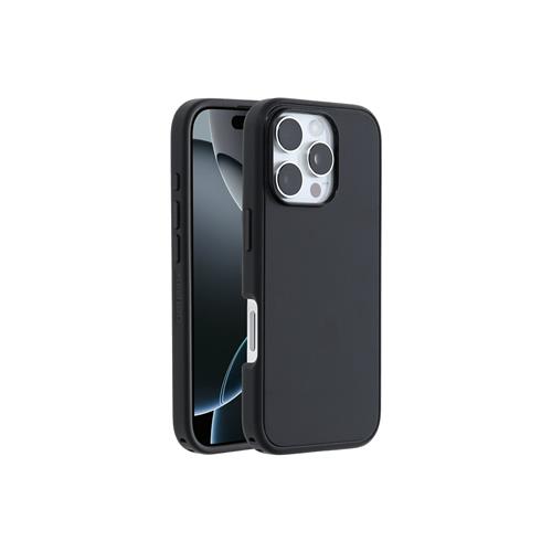 OB SYMMETRY MAGSAFE APPLE IPHONE 16 PRO BLACK PROPACK V2