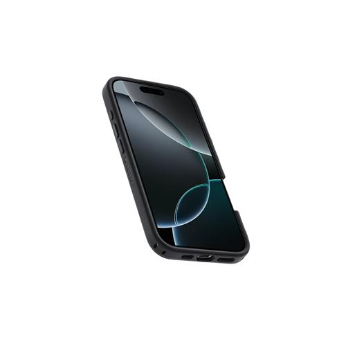 OB SYMMETRY MAGSAFE APPLE IPHONE 16 PRO BLACK PROPACK V2