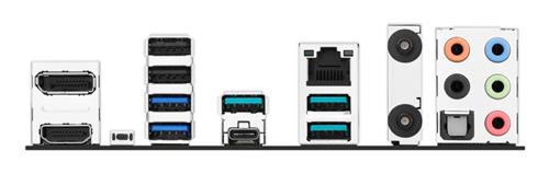 PRIME B650-PLUS WIFI AM5 B650 USB 3.2 GEN 2 AURA WIFI6E MB