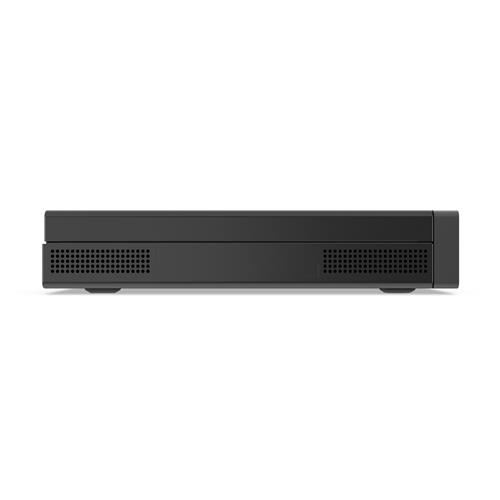 Lenovo ThinkCentre neo 50q Gen 5 Intel Core 5 210H 8 GB DDR5-SDRAM 512 GB SSD Windows 11 Pro Mini PC Nero