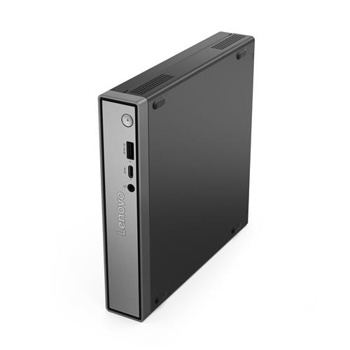 Lenovo ThinkCentre neo 50q Gen 5 Intel Core 7 240H 16 GB DDR5-SDRAM 512 GB SSD Windows 11 Pro Mini PC Nero