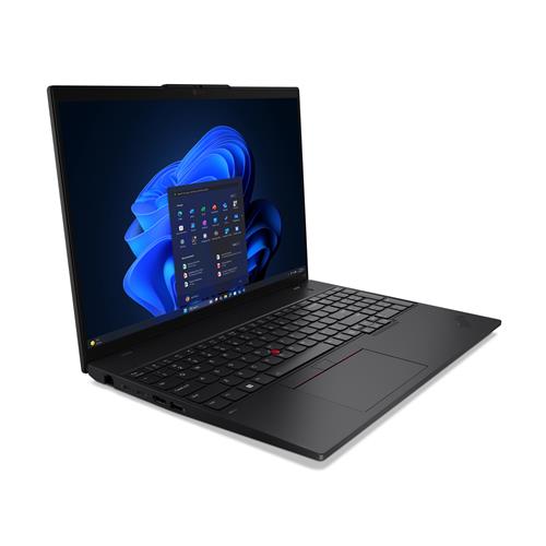 Lenovo ThinkPad L16 Gen 2 (Intel) Intel Core Ultra 5 225U Computer portatile 40,6 cm (16