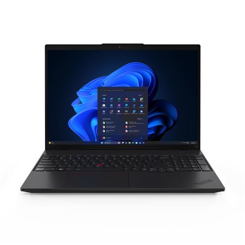 Lenovo ThinkPad L16 Gen 2 (Intel) Intel Core Ultra 5 225U Computer portatile 40,6 cm (16