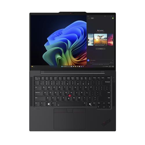 Lenovo ThinkPad T14s Gen 6 (Intel) Intel Core Ultra 5 225U Computer portatile 35,6 cm (14