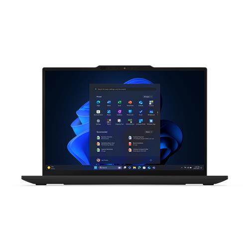 Lenovo ThinkPad X13 Gen 6 (Intel) Intel Core Ultra 7 255U Computer portatile 33,8 cm (13.3