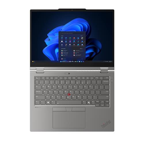 Lenovo ThinkPad L13 2-in-1 Gen 6 (Intel) Intel Core Ultra 5 225U Ibrido (2 in 1) 33,8 cm (13.3