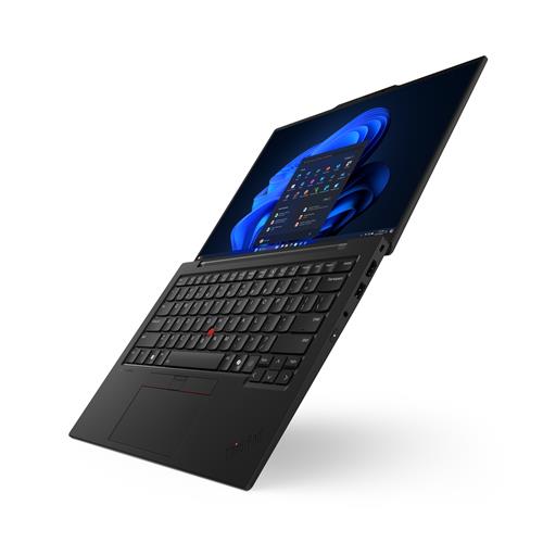Lenovo ThinkPad X1 Carbon Gen 13 Intel Core Ultra 7 255U Computer portatile 35,6 cm (14