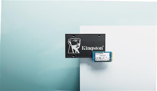 1024GB KC600 SATA3 2.5IN SSD ONLY DRIVE