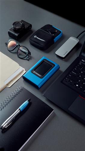 1920GB IRONKEY VAULT PRIVACY 80 XTSAES 256BIT ENCRYPTED EXTERNAL