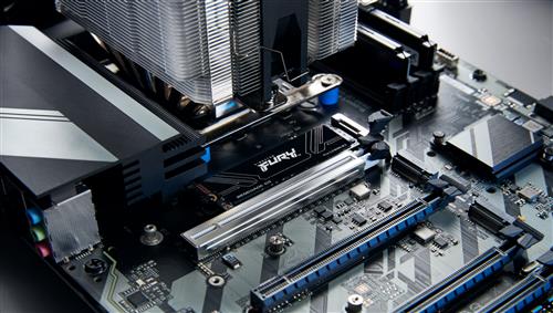 1TB FURY RENEGADE G5 M.2 2280 PCIE 5.0 NVME SSD