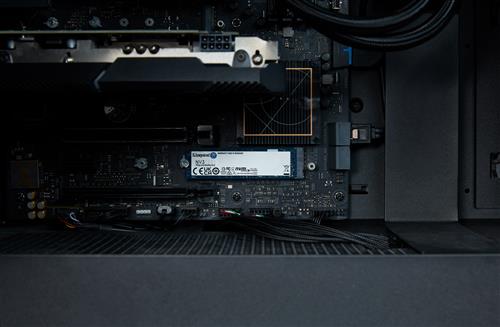 2000G NV3 M.2 2280 SSD BULK PCIE 4.0 NVME SSD (BULK)