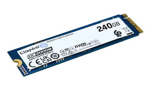 240G DC2000B PCIE 4.0 M.2 2280 ENTERPRISE SSD