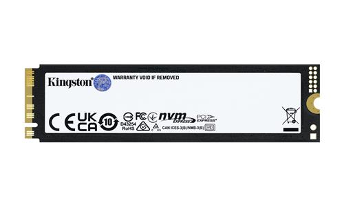 2TB FURY RENEGADE G5 M.2 2280 PCIE 5.0 NVME SSD