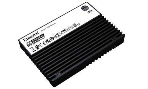 3.84TB DC3000ME U.2 2.5IN SSD ENTERPRISE PCIE 5.0 NVME U.2 SSD