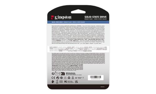 3.84TB DC3000ME U.2 2.5IN SSD ENTERPRISE PCIE 5.0 NVME U.2 SSD