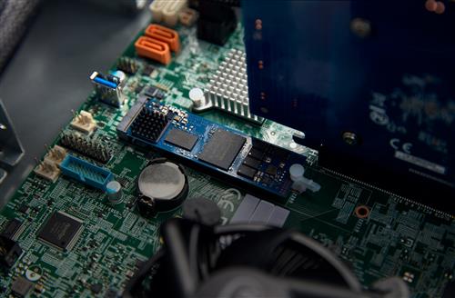 480G DC2000B PCIE 4.0 M.2 2280 ENTERPRISE SSD