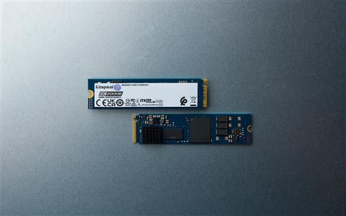 480G DC2000B PCIE 4.0 M.2 2280 ENTERPRISE SSD