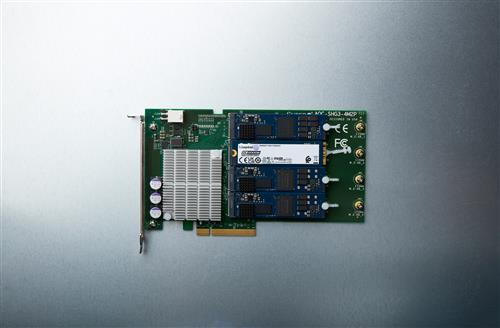 480G DC2000B PCIE 4.0 M.2 2280 ENTERPRISE SSD