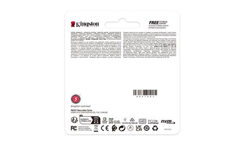 500G NV3 M.2 2230 PCIE 4.0 NVME SSD