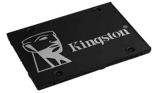 512GB KC600 SATA3 2.5IN SSD ONLY DRIVE