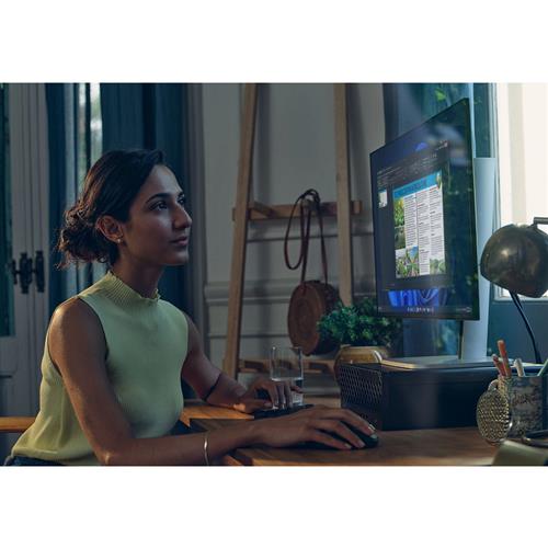 HP ProDesk 4 G1i AI PC Intel Core Ultra 5 235 16 GB DDR5-SDRAM 512 GB SSD Windows 11 Pro SFF Nero