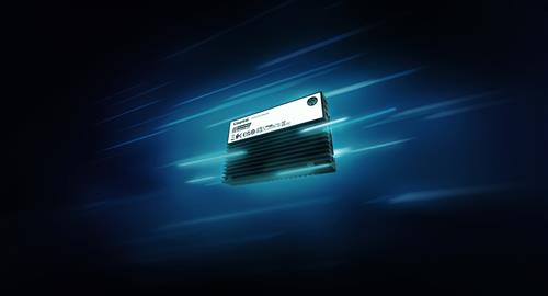 7.68TB DC3000ME U.2 2.5IN SSD ENTERPRISE PCIE 5.0 NVME U.2 SSD