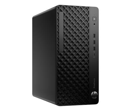 HP ProDesk 4 G1i AI PC Intel Core Ultra 7 265 16 GB DDR5-SDRAM 1 TB SSD Windows 11 Pro Tower Nero