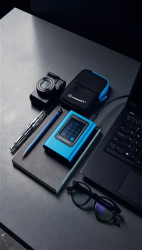 960GB IRONKEY VAULT PRIVACY 80 XTSAES 256BIT ENCRYPTED EXTERNAL