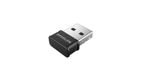 AC1200 NANO WLAN-USB-ADAPTER2.0 .