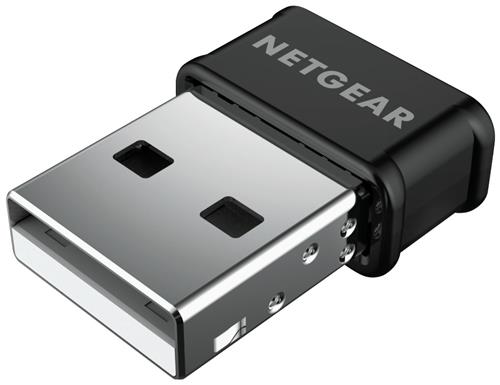 AC1200 NANO WLAN-USB-ADAPTER2.0 .