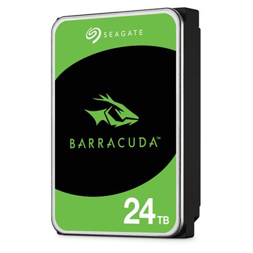 BARRACUDA 24 TB SATA 6GBS 512MB CASH