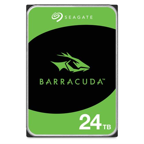 BARRACUDA 24 TB SATA 6GBS 512MB CASH