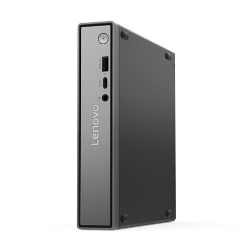 Lenovo ThinkCentre neo 50q Gen 5 Intel® Core™ i3 i3-1315U 8 GB DDR5-SDRAM 512 GB SSD Windows 11 Pro Mini PC PC Nero