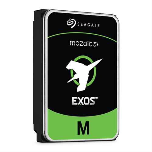 EXOS M 3.5IN 7200RPM 28TB SATA
